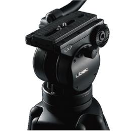 سه-پایه-لیبک-Libec-LX7-M-Tripod